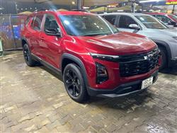 شيفروليه ايكونس